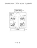 INFORMATION PROCESSING DEVICE AND RESOURCE ALLOCATION METHOD diagram and image