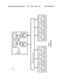 SCHEDULING APPLICATIONS IN A CLUSTERED COMPUTER SYSTEM diagram and image