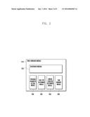 METHOD FOR ASSIGNING PRIORITY TO MULTIPROCESSOR TASKS AND ELECTRONIC     DEVICE SUPPORTING THE SAME diagram and image