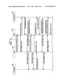 METHOD FOR DETECTING ERROR OF DATA, STORAGE DEVICE, AND RECORDING MEDIUM diagram and image