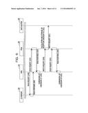 METHOD FOR DETECTING ERROR OF DATA, STORAGE DEVICE, AND RECORDING MEDIUM diagram and image