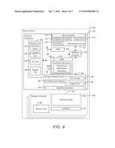 DATA STORAGE DEVICE WITH IN-MEMORY PARITY CIRCUITRY diagram and image