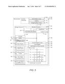 DATA STORAGE DEVICE WITH IN-MEMORY PARITY CIRCUITRY diagram and image