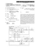 DATA PROCESSING DEVICE diagram and image