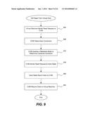 STORAGE SYSTEM WITH VIRTUAL DISKS diagram and image