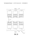 STORAGE SYSTEM WITH VIRTUAL DISKS diagram and image