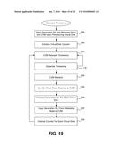 STORAGE SYSTEM WITH VIRTUAL DISKS diagram and image