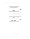 INFORMATION PROCESSING APPARATUS AND INFORMATION PROCESSING METHOD diagram and image