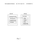 System and Method for Loading of Web Page Assets diagram and image