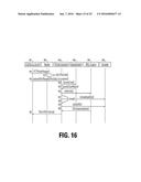 Method and Apparatus for Declarative Updating of Self-Describing,     Structured Documents diagram and image