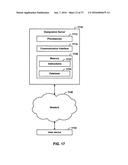 AUTOMATED PROCESSING OF TRANSCRIPTS, TRANSCRIPT DESIGNATIONS, AND/OR VIDEO     CLIP LOAD FILES diagram and image