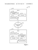 COMPUTING DEVICE AND CORRESPONDING METHOD FOR GENERATING DATA REPRESENTING     TEXT diagram and image