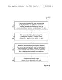 COMPUTING DEVICE AND CORRESPONDING METHOD FOR GENERATING DATA REPRESENTING     TEXT diagram and image