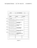 Bulletin Board Data Mapping and Presentation diagram and image