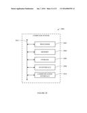 Bulletin Board Data Mapping and Presentation diagram and image