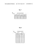 DATABASE MANAGEMENT SYSTEM AND DATABASE MANAGEMENT METHOD diagram and image