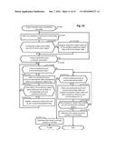 DATABASE MANAGEMENT SYSTEM AND DATABASE MANAGEMENT METHOD diagram and image