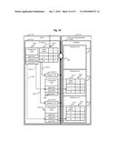 DATABASE MANAGEMENT SYSTEM AND DATABASE MANAGEMENT METHOD diagram and image