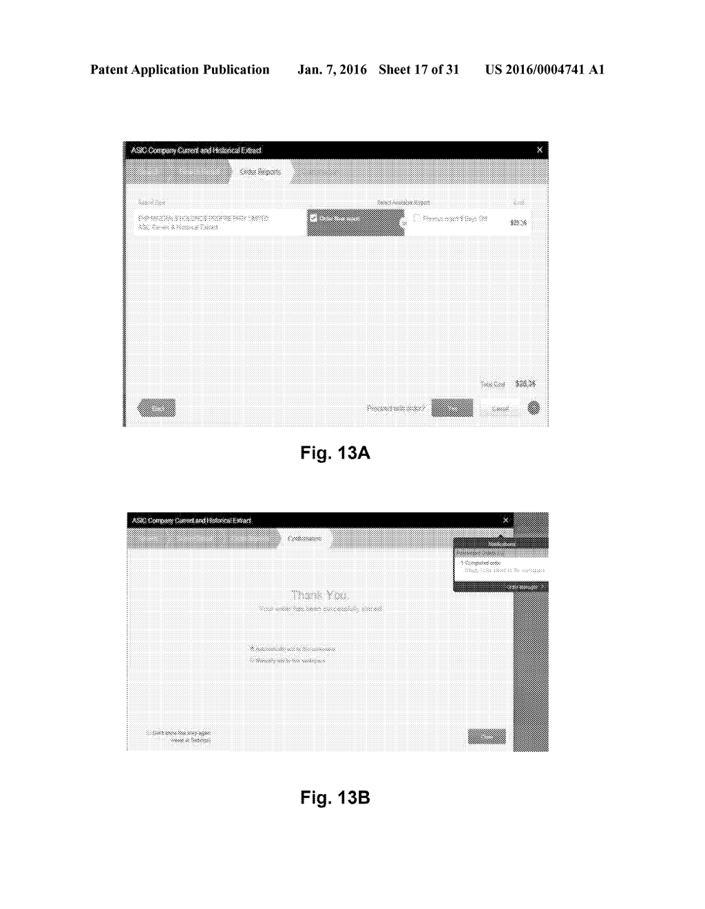 METHOD AND APPARATUS FOR MANAGING CORPORATE DATA - diagram, schematic, and image 18