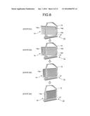 METHOD AND DEVICE FOR ANALYSIS OF SHAPE OPTIMIZATION diagram and image