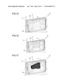 METHOD AND DEVICE FOR ANALYSIS OF SHAPE OPTIMIZATION diagram and image