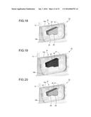 METHOD AND DEVICE FOR ANALYSIS OF SHAPE OPTIMIZATION diagram and image