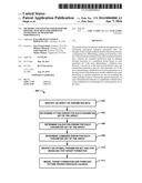 METHODS AND SYSTEMS FOR RESERVOIR HISTORY MATCHING FOR IMPROVED ESTIMATION     OF RESERVOIR PERFORMANCE diagram and image