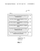 METHODS AND SYSTEMS FOR RESERVOIR HISTORY MATCHING FOR IMPROVED ESTIMATION     OF RESERVOIR PERFORMANCE diagram and image