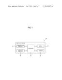 IMAGE PROCESSING APPARATUS AND CONTROL METHOD THEREOF diagram and image