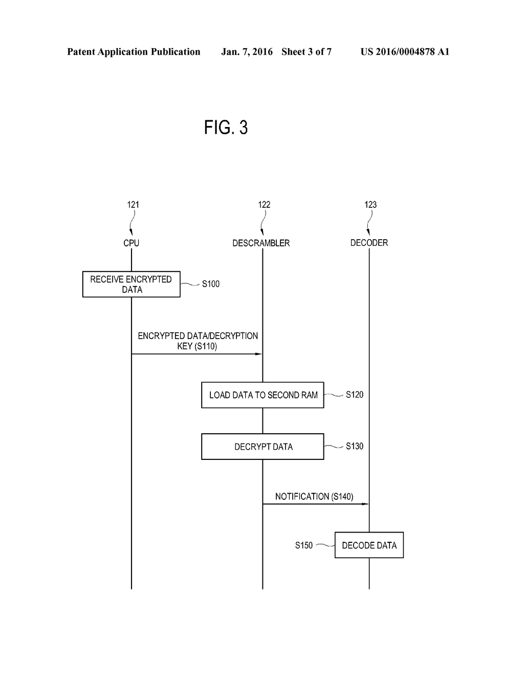 IMAGE PROCESSING APPARATUS AND CONTROL METHOD THEREOF - diagram, schematic, and image 04