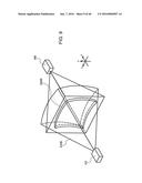 SHAPE RECOGNITION DEVICE, SHAPE RECOGNITION PROGRAM, AND SHAPE RECOGNITION     METHOD diagram and image