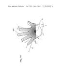 SHAPE RECOGNITION DEVICE, SHAPE RECOGNITION PROGRAM, AND SHAPE RECOGNITION     METHOD diagram and image