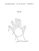 SHAPE RECOGNITION DEVICE, SHAPE RECOGNITION PROGRAM, AND SHAPE RECOGNITION     METHOD diagram and image