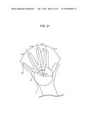 SHAPE RECOGNITION DEVICE, SHAPE RECOGNITION PROGRAM, AND SHAPE RECOGNITION     METHOD diagram and image