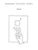 SHAPE RECOGNITION DEVICE, SHAPE RECOGNITION PROGRAM, AND SHAPE RECOGNITION     METHOD diagram and image