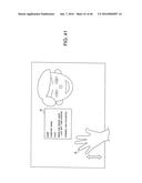 SHAPE RECOGNITION DEVICE, SHAPE RECOGNITION PROGRAM, AND SHAPE RECOGNITION     METHOD diagram and image