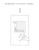 SHAPE RECOGNITION DEVICE, SHAPE RECOGNITION PROGRAM, AND SHAPE RECOGNITION     METHOD diagram and image