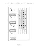 Lane Level Traffic diagram and image