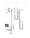 METHODS AND SYSTEMS FOR USING SCANABLE CODES TO OBTAIN MAINTENANCE AND     REMINDER SERVICES diagram and image