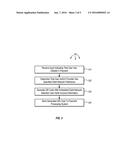 DEBIT NETWORK ROUTING SELECTION USING A SCANNABLE CODE diagram and image