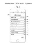 SYSTEMS AND METHODS FOR A CURRENCY EXCHANGE PLATFORM diagram and image