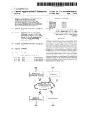 SERVICE PROVIDING DEVICE, TERMINAL, WIRELESS CHARGING SYSTEM COMPRISING     THE SAME, CONTROL METHOD THEREOF AND COMPUTER READABLE MEDIUM HAVING     COMPUTER PROGRAM RECORDED THEREFOR diagram and image