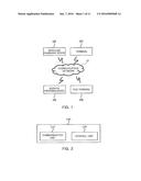 SERVICE PROVIDING DEVICE, TERMINAL, WIRELESS CHARGING SYSTEM COMPRISING     THE SAME, CONTROL METHOD THEREOF AND COMPUTER READABLE MEDIUM HAVING     COMPUTER PROGRAM RECORDED THEREFOR diagram and image