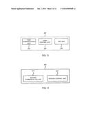 SERVICE PROVIDING DEVICE, TERMINAL, WIRELESS CHARGING SYSTEM COMPRISING     THE SAME, CONTROL METHOD THEREOF AND COMPUTER READABLE MEDIUM HAVING     COMPUTER PROGRAM RECORDED THEREFOR diagram and image