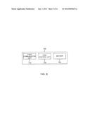 SERVICE PROVIDING DEVICE, TERMINAL, WIRELESS CHARGING SYSTEM COMPRISING     THE SAME, CONTROL METHOD THEREOF AND COMPUTER READABLE MEDIUM HAVING     COMPUTER PROGRAM RECORDED THEREFOR diagram and image