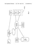INTELLIGENT ROUTING OF ELECTRIC POWER diagram and image