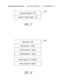 METHOD AND SYSTEM FOR ANALYSIS, DISPLAY AND DISSEMINATION OF FINANCIAL     INFORMATION USING RESAMPLED STATISTICAL METHODS diagram and image