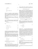 EXTRINSIC PARAMETER CALIBRATION OF A VISION-AIDED INERTIAL NAVIGATION     SYSTEM diagram and image