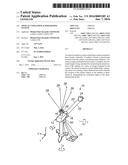 OPTICAL NAVIGATION & POSITIONING SYSTEM diagram and image