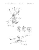 OPTICAL NAVIGATION & POSITIONING SYSTEM diagram and image